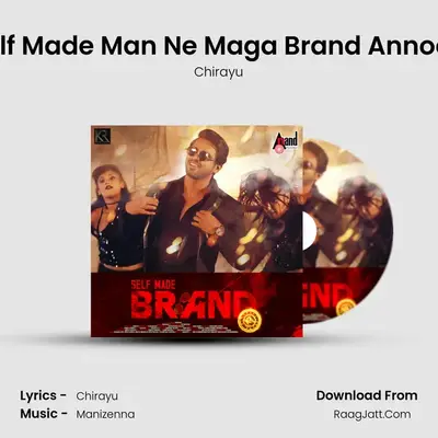 Self Made Brand - Chirayu