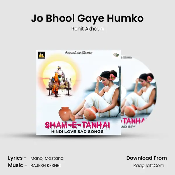 Jo Bhool Gaye Humko mp3 song