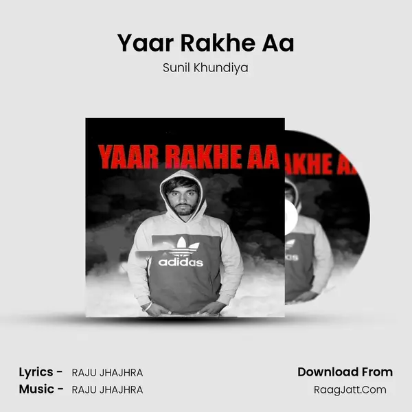 Yaar Rakhe Aa - 