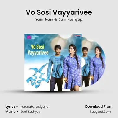 Vo Sosi Vayyarivee (From 