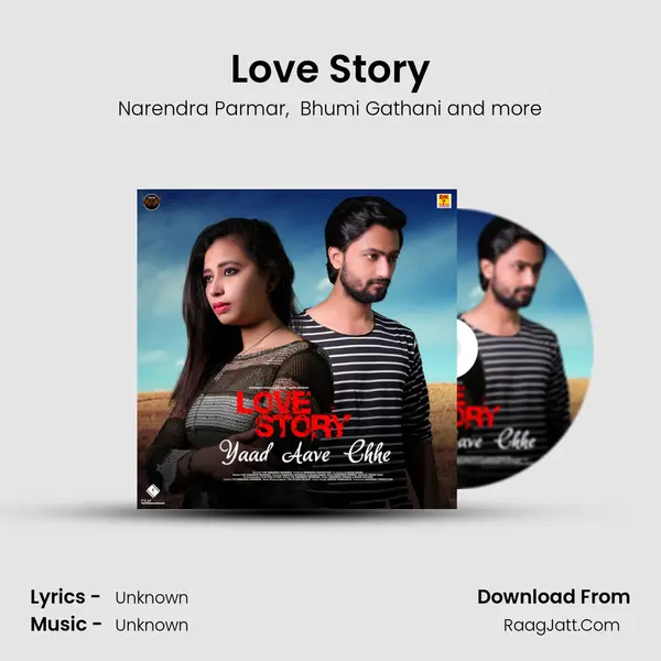 Love Story MP3 Song by Narendra Parmar Cover