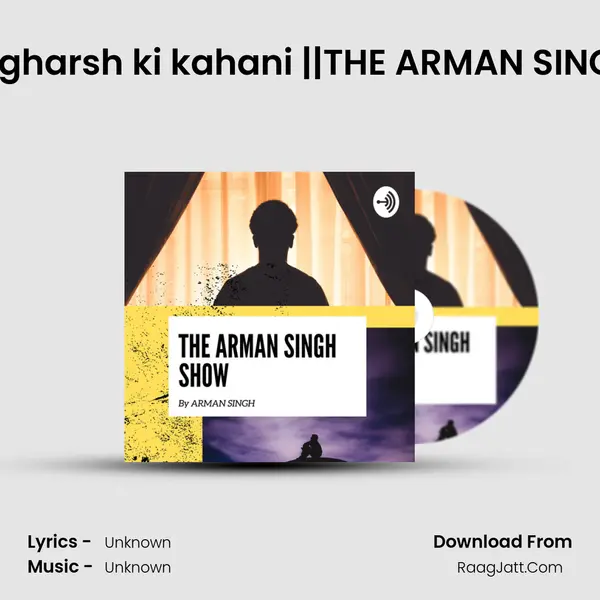 'Langar baba' ke sangharsh ki kahani ||THE ARMAN SINGH SHOW || HEROES- MP3 Song by  Cover