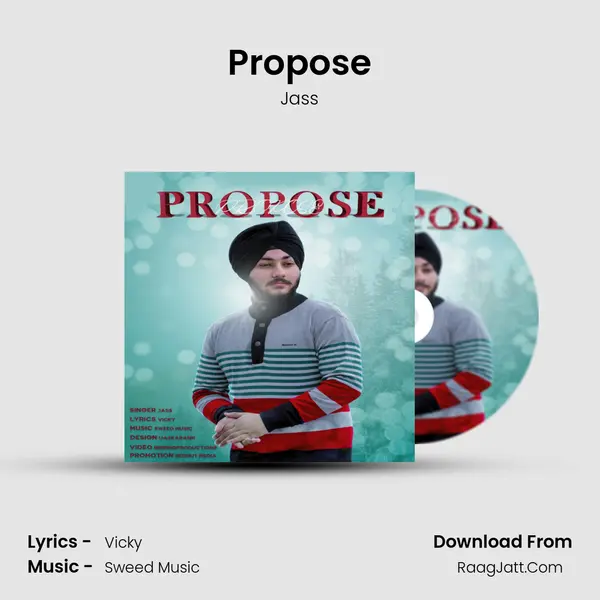 Propose mp3 song