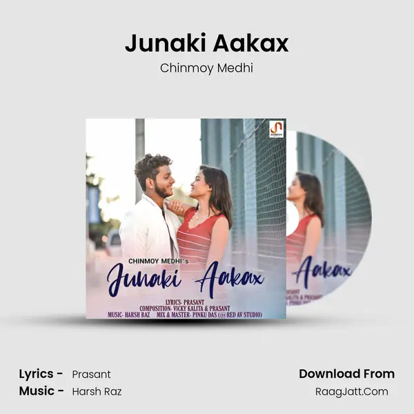 Junaki Aakax - 