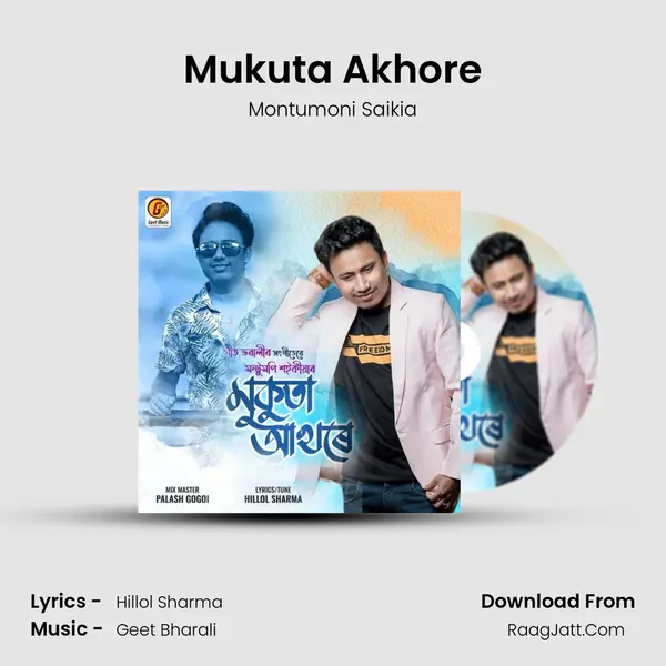 Mukuta Akhore - 