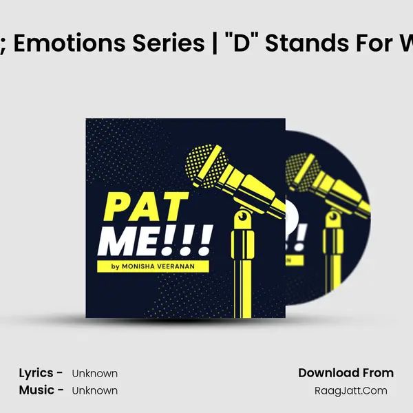 Epi#4 Alphabets & Emotions Series | 