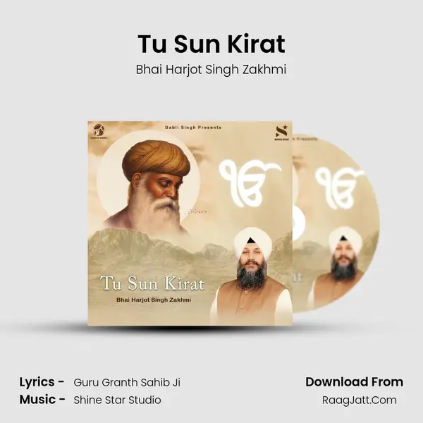 Tu Sun Kirat mp3 song