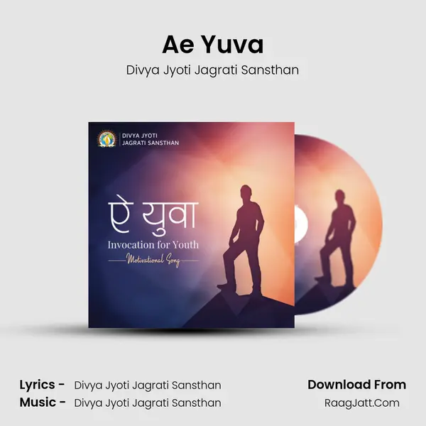 Ae Yuva Cover