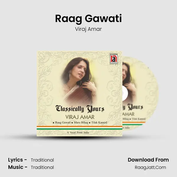 Raag Gawati mp3 song
