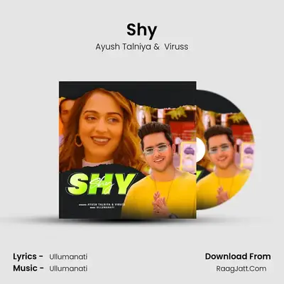 Shy mp3 song
