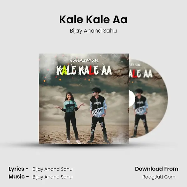 Kale Kale Aa mp3 song