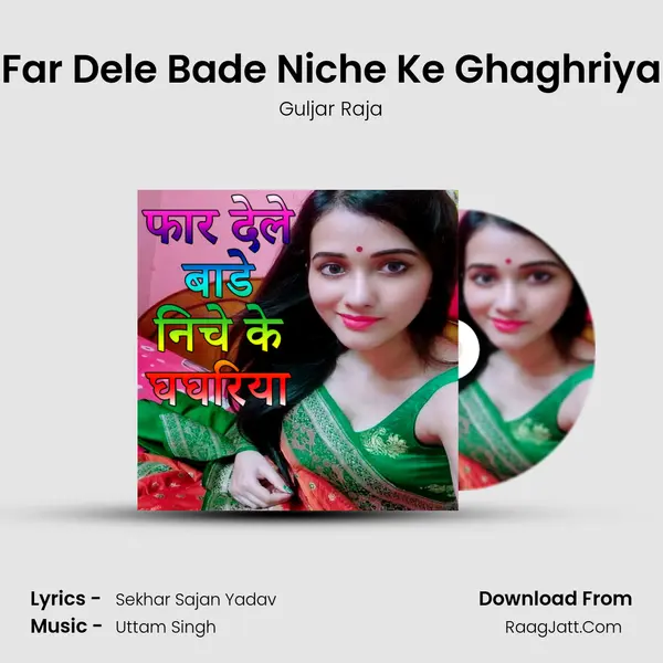 Far Dele Bade Niche Ke Ghaghriya mp3 song