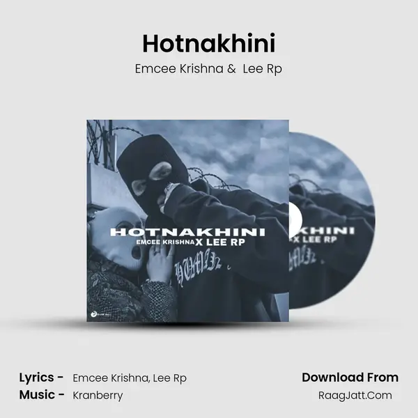 Hotnakhini - Emcee Krishna