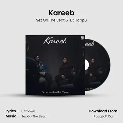 Kareeb mp3 song