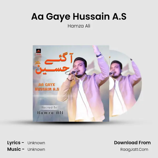 Hamza Ali