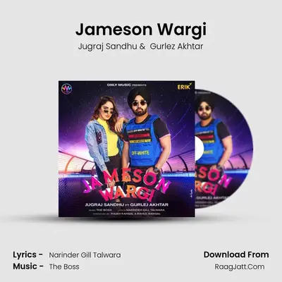 Jameson Wargi mp3 song