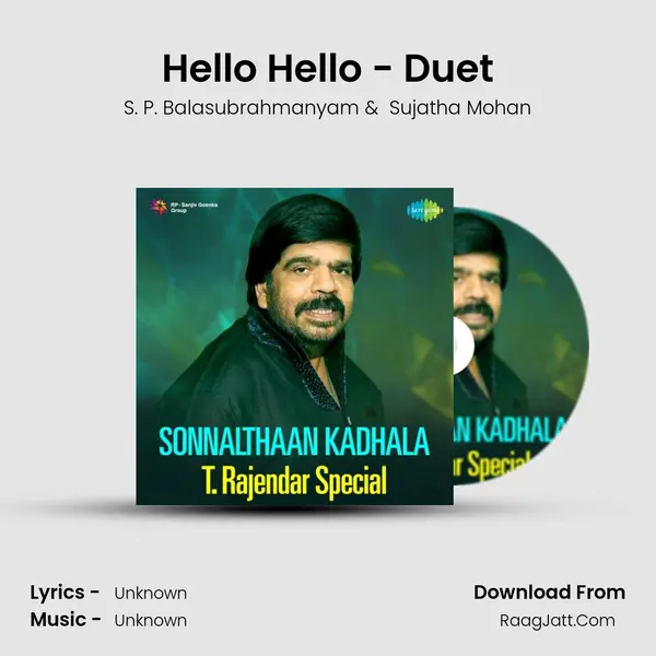 Hello Hello - Duet Cover