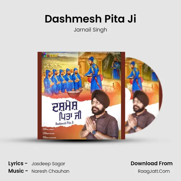 Dashmesh Pita Ji mp3 song