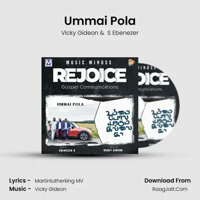 Ummai Pola - Vicky Gideon