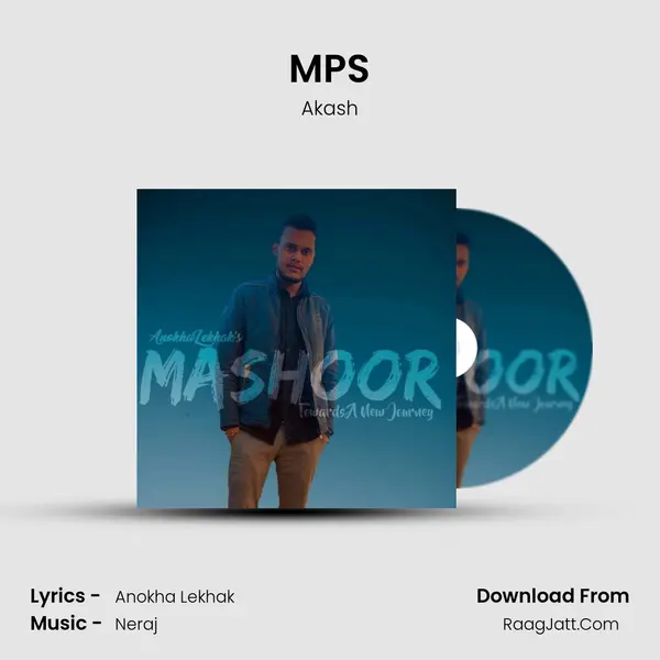 MPS MP3 Song by Akash Cover