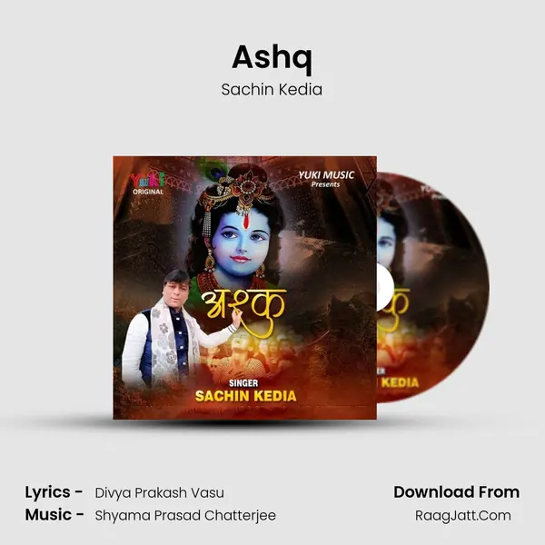 Ashq mp3 song