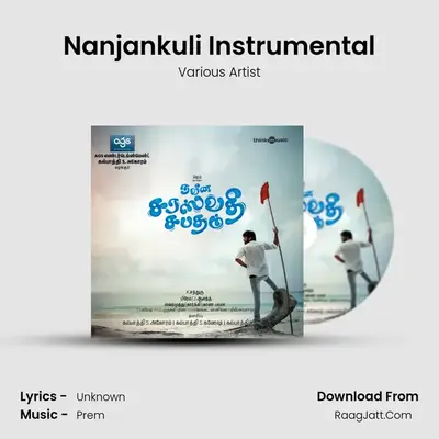Nanjankuli Instrumental MP3 Song by Various Artist Cover