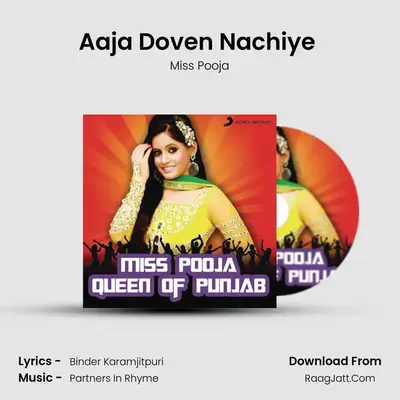 Aaja Doven Nachiye (From 
