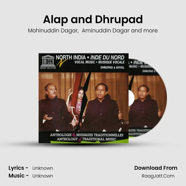 Mohinuddin Dagar