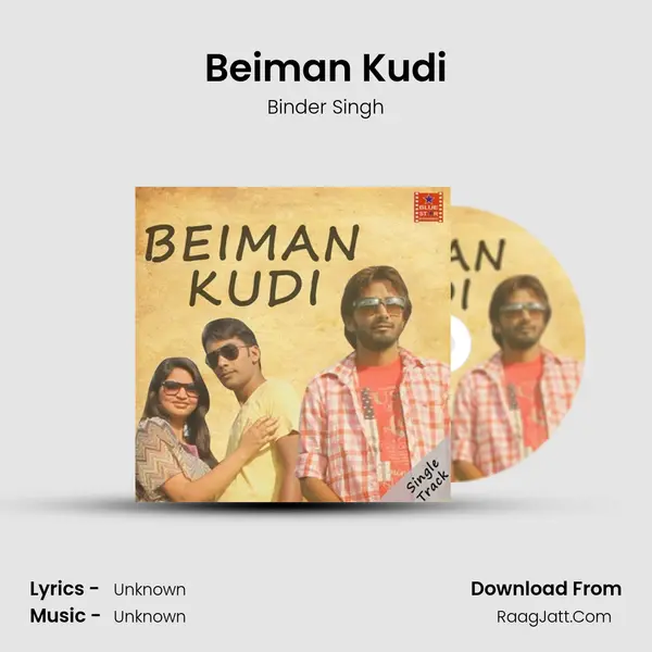 Beiman Kudi - Binder Singh