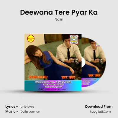 Deewana Tere Pyar Ka mp3 song