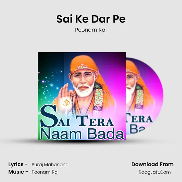 Sai Ke Dar Pe Cover