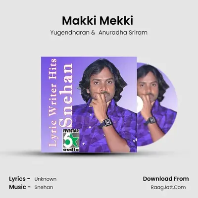 Makki Mekki (From 