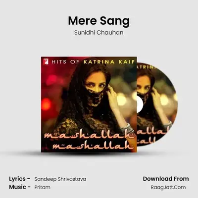 Mere Sang Cover