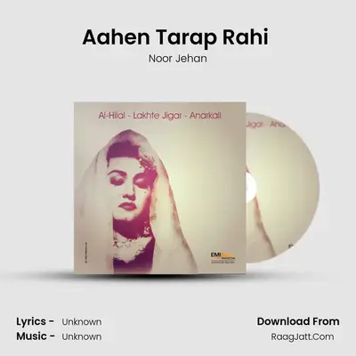 Aahen Tarap Rahi (From 