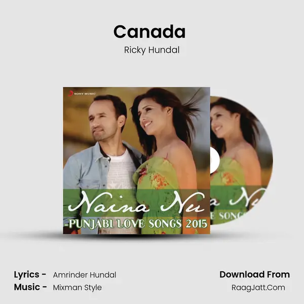 Canada (From Canada) mp3 song