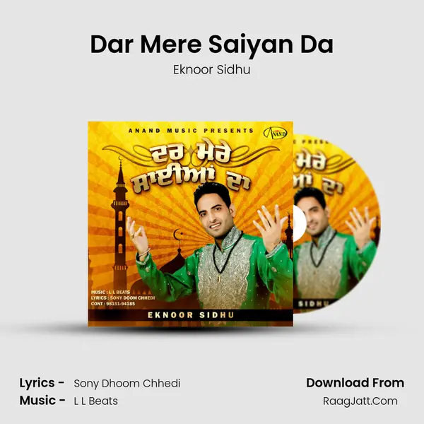 Dar Mere Saiyan Da mp3 song