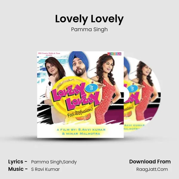 Lovely Lovely mp3 song