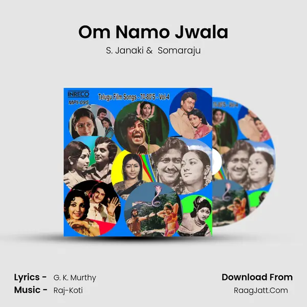 Somaraju