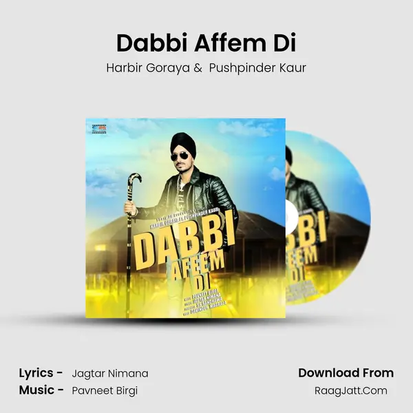 Dabbi Affem Di mp3 song