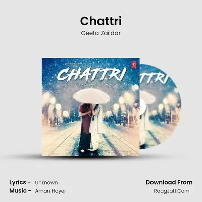 Chattri - Geeta Zaildar