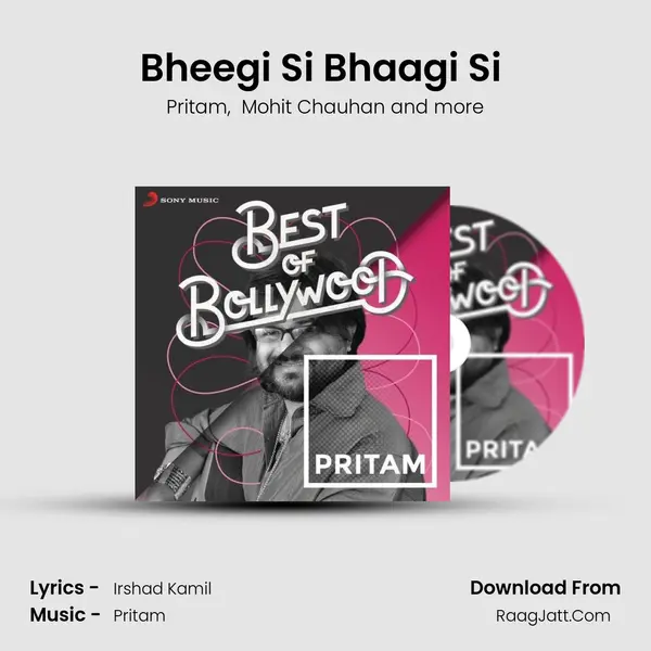 Bheegi Si Bhaagi Si (From "Raajneeti") Cover