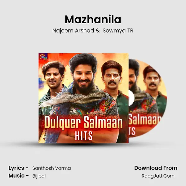 Mazhanila mp3 song