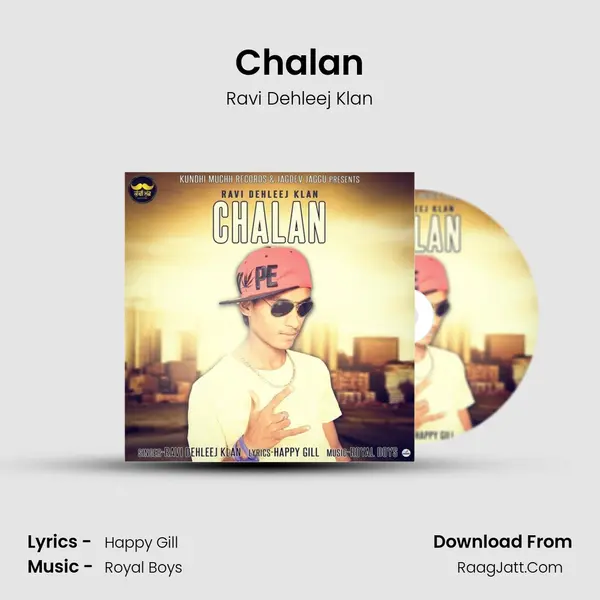 Chalan - Ravi Dehleej Klan