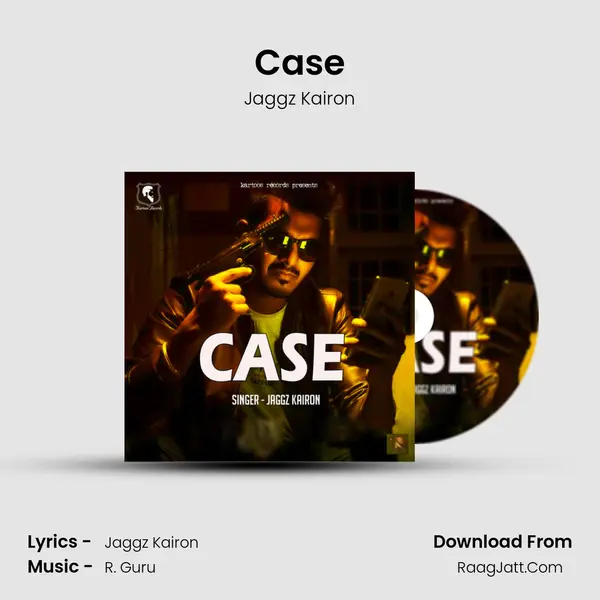 Case mp3 song