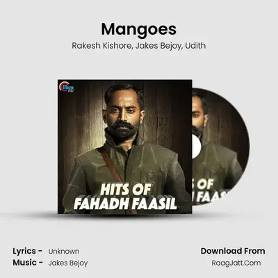 Mangoes MP3 Song by Rakesh Kishore Cover