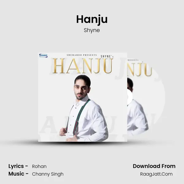 Hanju - Shyne