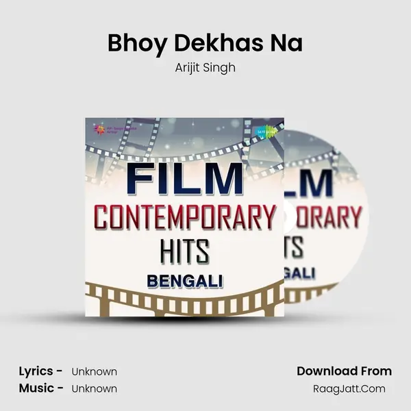 Bhoy Dekhas Na MP3 Song by Arijit Singh Cover