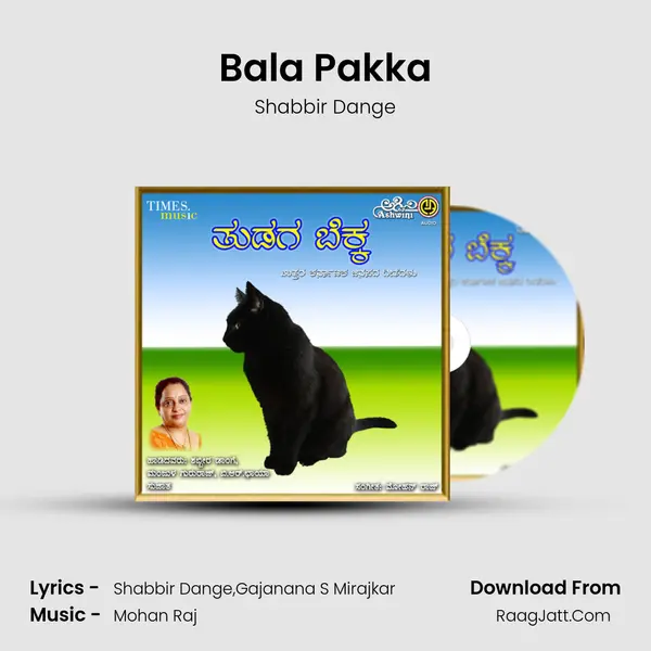 Bala Pakka MP3 Song by Shabbir Dange Cover