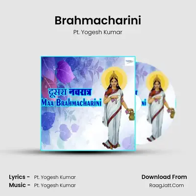 Brahmacharini - Pt. Yogesh Kumar
