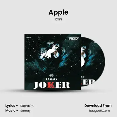 Apple MP3 Song by Roni Cover